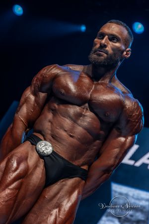 Фотограф Вадим Свирин (19.05.2024)